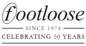Footloose Shoes